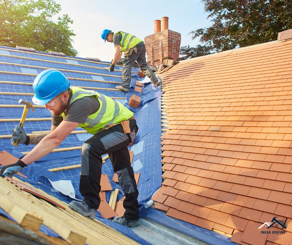 Why choose Roof Repair Near Me in Upson, WI
